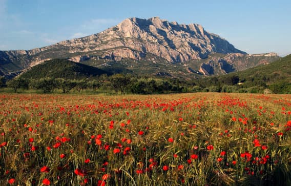 Sainte-Victoire